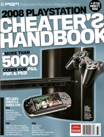 2008pscheatershandbook
