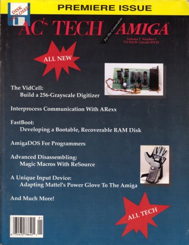 actech v1n1