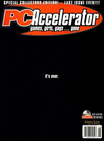 PC Accelerator Issue 022 June 2000