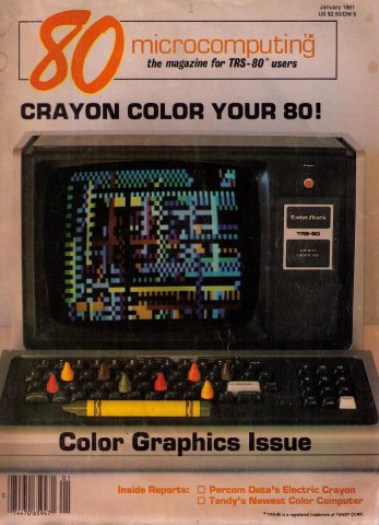 80 Microcomputing Issue 013 January 1981