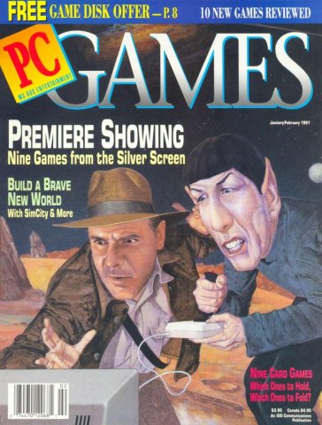 PCGames (1991.01-02)