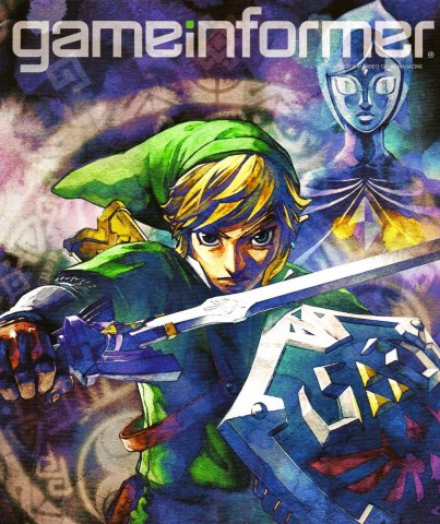 Game Informer Issue 222 October 2011