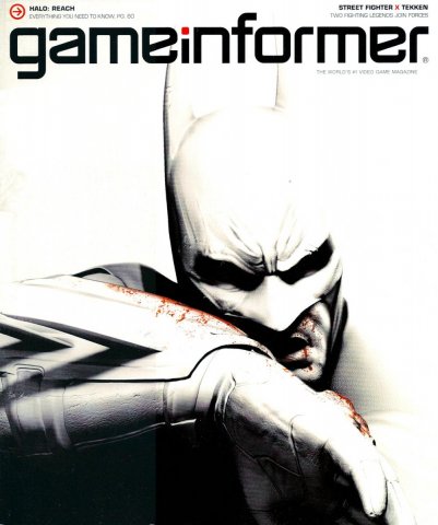 Game Informer Issue 209 September 2010