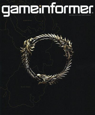 Game Informer Issue 230 June 2012