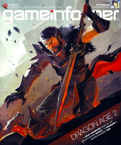 Game Informer Issue 208 August 2010