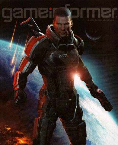 Game Informer Issue 217 May 2011