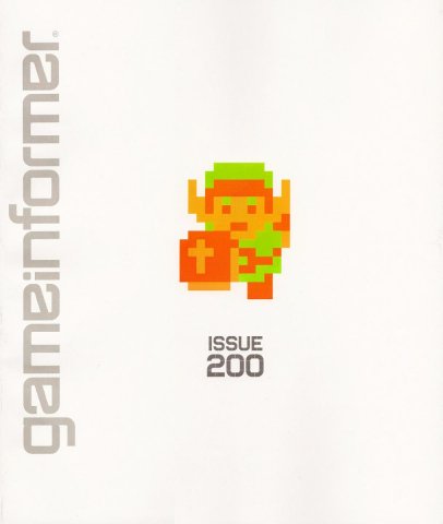 Game Informer Issue 200 December 2009 (1 of 8)