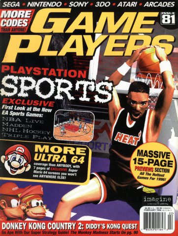 Game Players Issue 081 February 1996