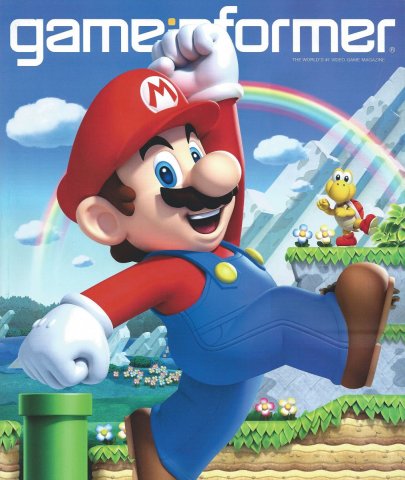 Game Informer Issue 234 October 2012