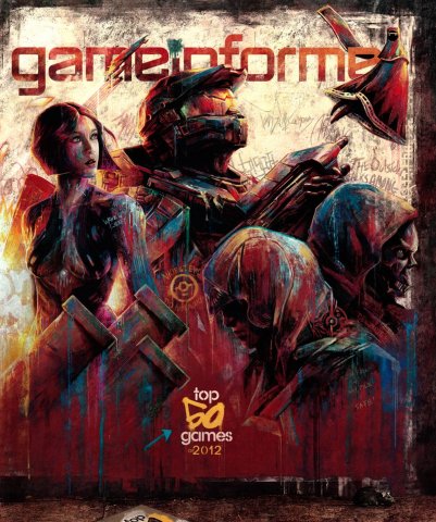 Game Informer Issue 237 January 2013