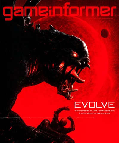 Game Informer Issue 250 February 2014