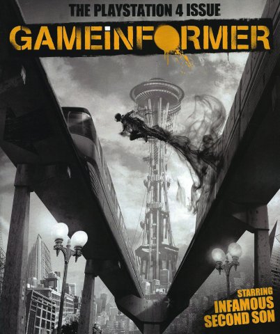 Game Informer Issue 242 June 2013