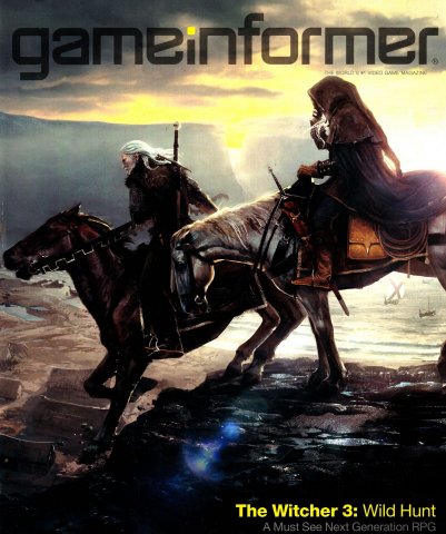 Game Informer Issue 239 March 2013