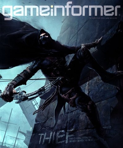 Game Informer Issue 240 April 2013