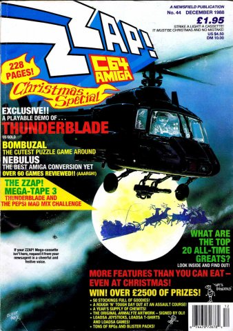 Zzap64 Issue 044