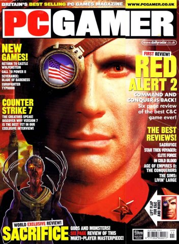 PC Gamer UK Issue 0188