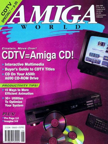 Amiga World 057