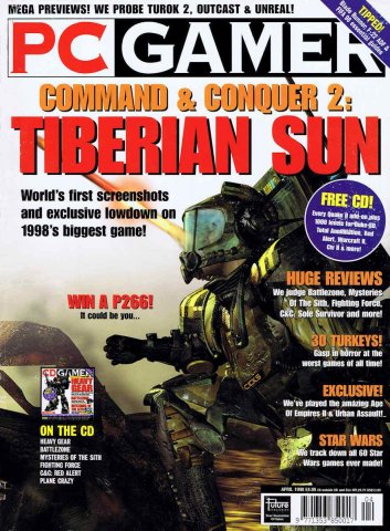PC Gamer UK Issue 055