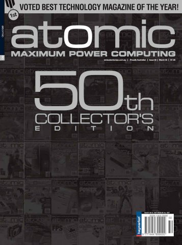 Atomic 50