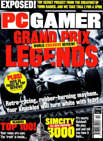 PC Gamer UK 061 October 1998