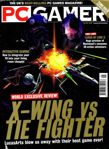 PC Gamer UK 043 May 1997