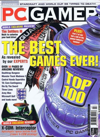 PC Gamer UK 058 July 1998