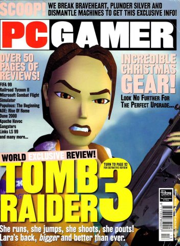 PC Gamer UK 064 Christmas 1998