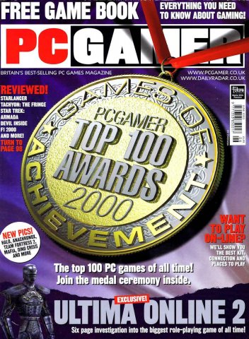 PC Gamer UK 083 June 2000