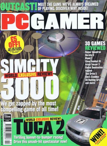 PC Gamer UK 066 February 1999