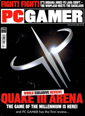 PC Gamer UK 078 January 2000