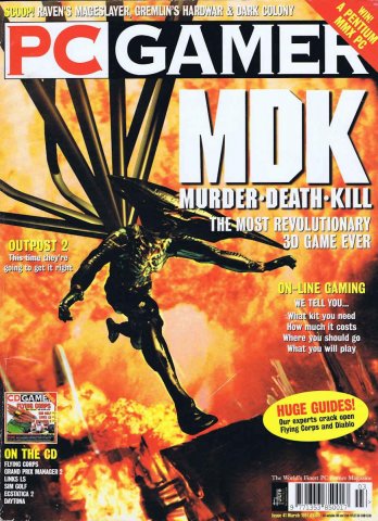 PC Gamer UK 041 March 1997