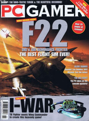 PC Gamer UK 049 November 1997