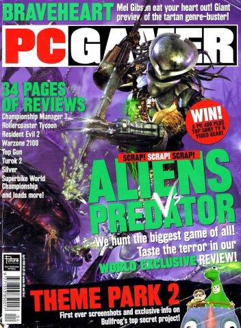 PC Gamer UK 068 April 1999