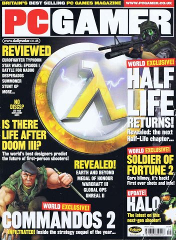 PC Gamer UK 096 May 2001