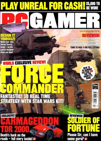 PC Gamer UK 081 April 2000