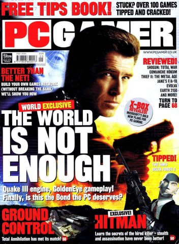 PC Gamer UK 082 May 2000