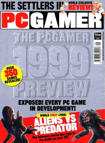 PC Gamer UK 065 January 1999