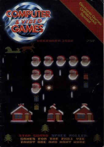Computer & Video Games 014 (December 1982)
