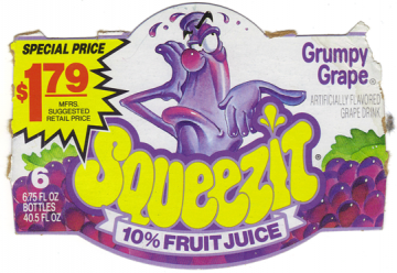 Squeezit Front