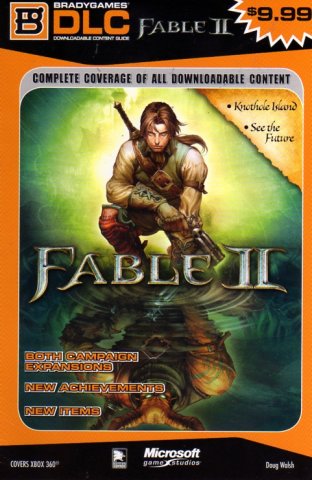 Fable II DLC Mini Guide