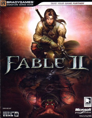 Fable II Signature Series Guide