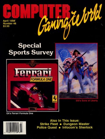 Computer Gaming World issue 046 April 1988