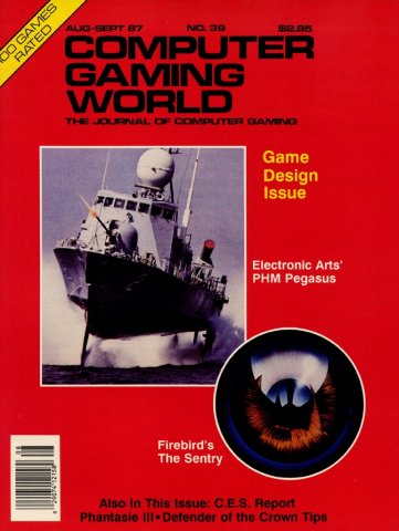 Computer Gaming World Issue 039 August September 1987