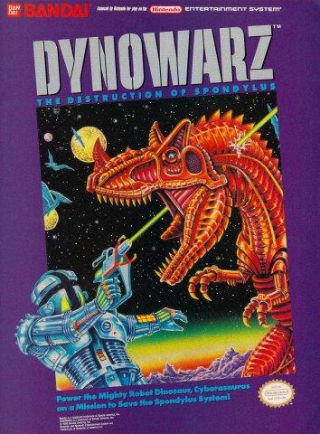 Dynowarz