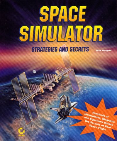 Space Simulator Strategies And Secrets