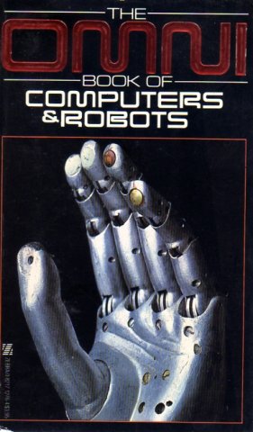 OMNI Book Of Computers & Robots