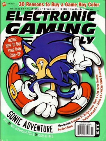 EGM 112 Nov 1998