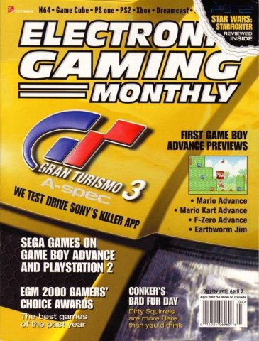 EGM 141 Apr 2001