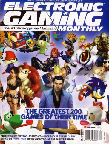 EGM 200 Feb 2006 cover 4