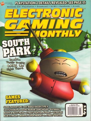 EGM 114 Jan 1999 cover 1